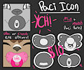 MULTISLOT YCH : PACI ICON! OPEN