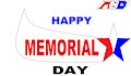 Memorial Day Tag