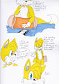 Tailsmo: Getting to know you pg: 1-4