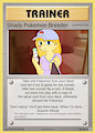 Shady Pokemon Breeder
