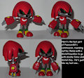 Metal Knuckles for Pawniard11