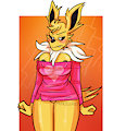 Jolteon