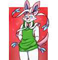 Sylveon