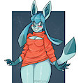 Glaceon