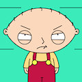 Stewie reference sheet