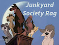 Junkyard Society Rag (collab)