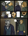The Intern Vol 2 - page 45 by Jackaloo