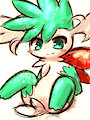 Shaymin