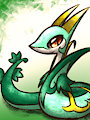 Serperior