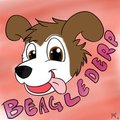 BeagleDerp Icon