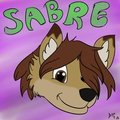 Sabre Icon by AzurelHusky