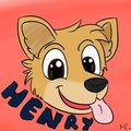 Henry Icon