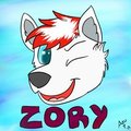 Zory Icon