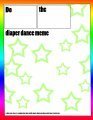 diaper dance me me 
