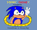Sonic GeneX: the Series S5 Ch1