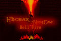 Hell Fire (cover) The Hunchback of Notre Dame