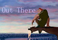 Out There (cover) The Hunchback of Notre Dame