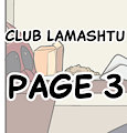 Club Lamashtu (Page 3) by CorruptedCryptid