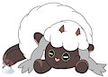 Just A Wooloo