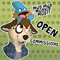 OPEN COMMISSIONS