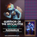 Survivor of the Apocalypse by Audrarius