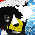 Winter Christmas Jeff icon