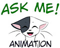 [Animation] Curious Cat!