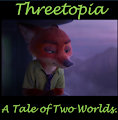 A Tale of Two Worlds - 10 - Homecoming.
