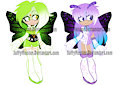 Butterfly Adopts (OPEN 2/2)