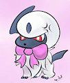 cute absol