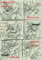 Secret Obsession Comic 32 by Mimy92Sonadow