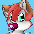 Foxy icon by fangthefox by abdl86