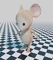 Kufoo Mouse OC