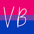 Bisexual Pride Flag Edit