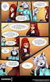 Moonlace Crossroads Page 2 by ABD