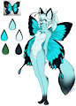Adopt - ButterFox (FOR SALE)