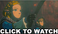 Zelda - Breath of the Wild 2 - Dark of the Night