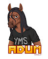 .: Adum Badge :. [G]