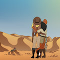 The Mummy's Curse: Desert Denouement