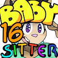 Comic - Babysitter 16