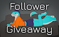 Twitter Giveaway