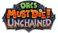 Orcs Must Die: Unchained Logs by mauro