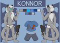 Konnor Updated Ref
