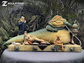 Star Wars Diorama - 3d files available by bbmbbf