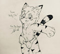 Da kat boy ;3 by NamEm