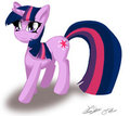 MLP: Twilight Sparkle