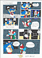 Sonic and the Magic Lamp pg 39
