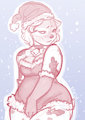 [Freeb]Ms. Claus