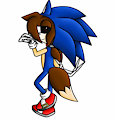 Feliz 28°Aniversario, Sonic!/Happy 28th Anniversary, Sonic! by Saonic28Art