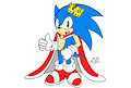 Happy birthday Sonic!